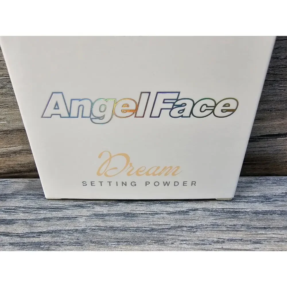 TYS beauty Angel Face Dream Setting Powder